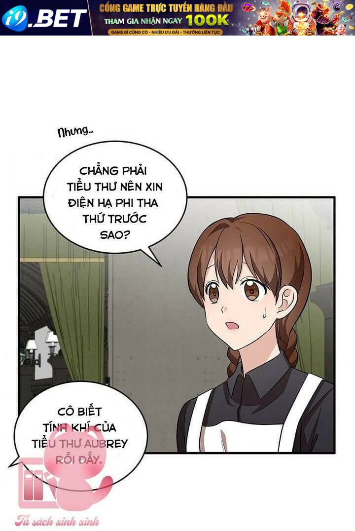 Ác Nữ Trùng Sinh - Chap 57