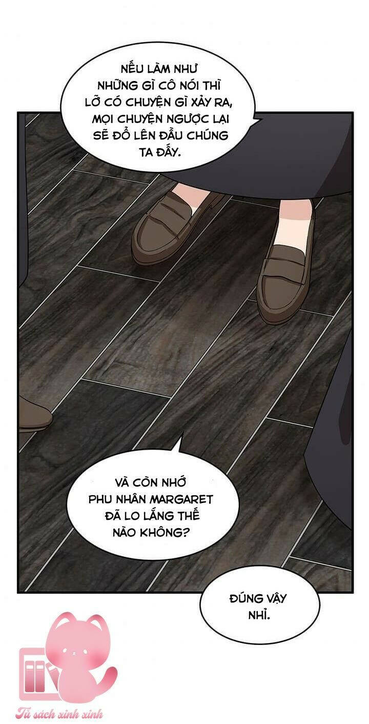 Ác Nữ Trùng Sinh - Chap 57