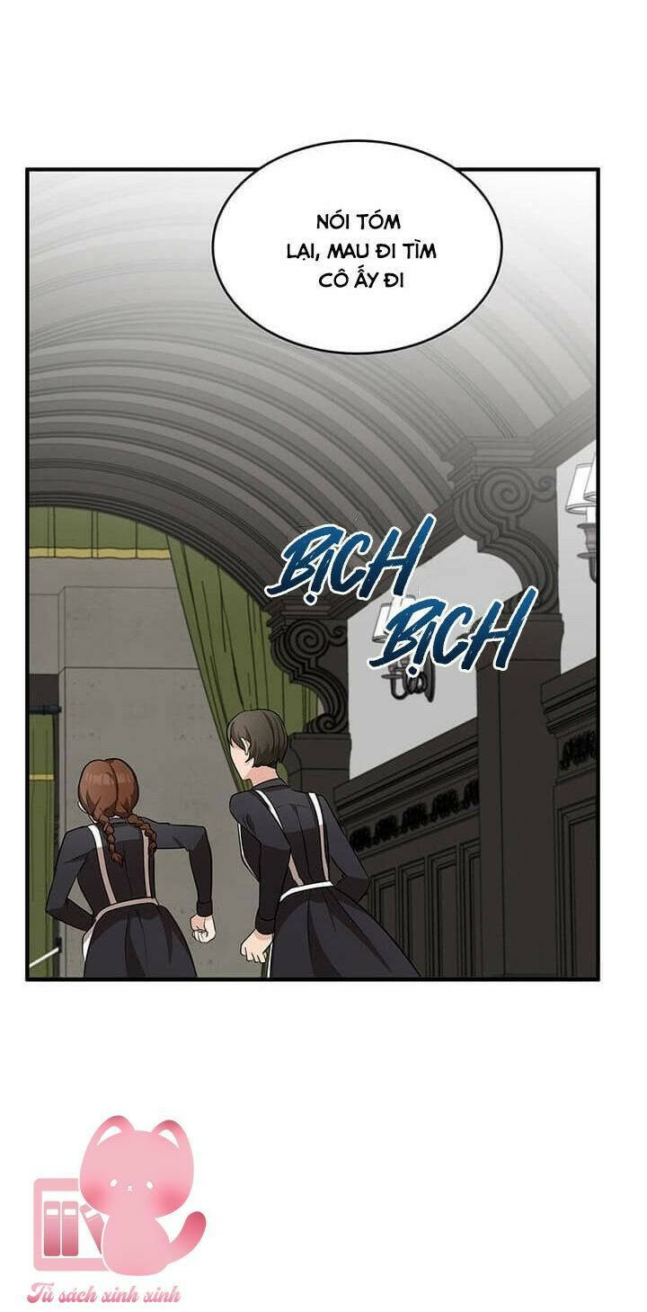 Ác Nữ Trùng Sinh - Chap 57