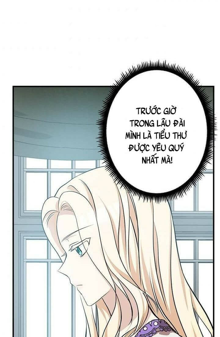 Ác Nữ Trùng Sinh - Chap 57