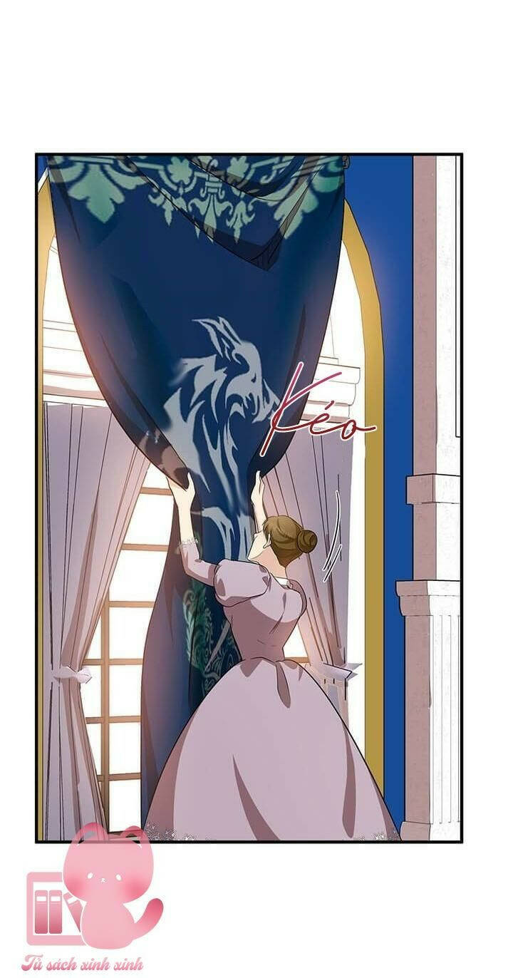 Ác Nữ Trùng Sinh - Chap 57