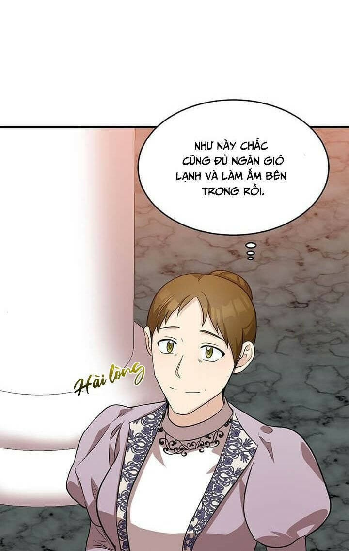 Ác Nữ Trùng Sinh - Chap 57