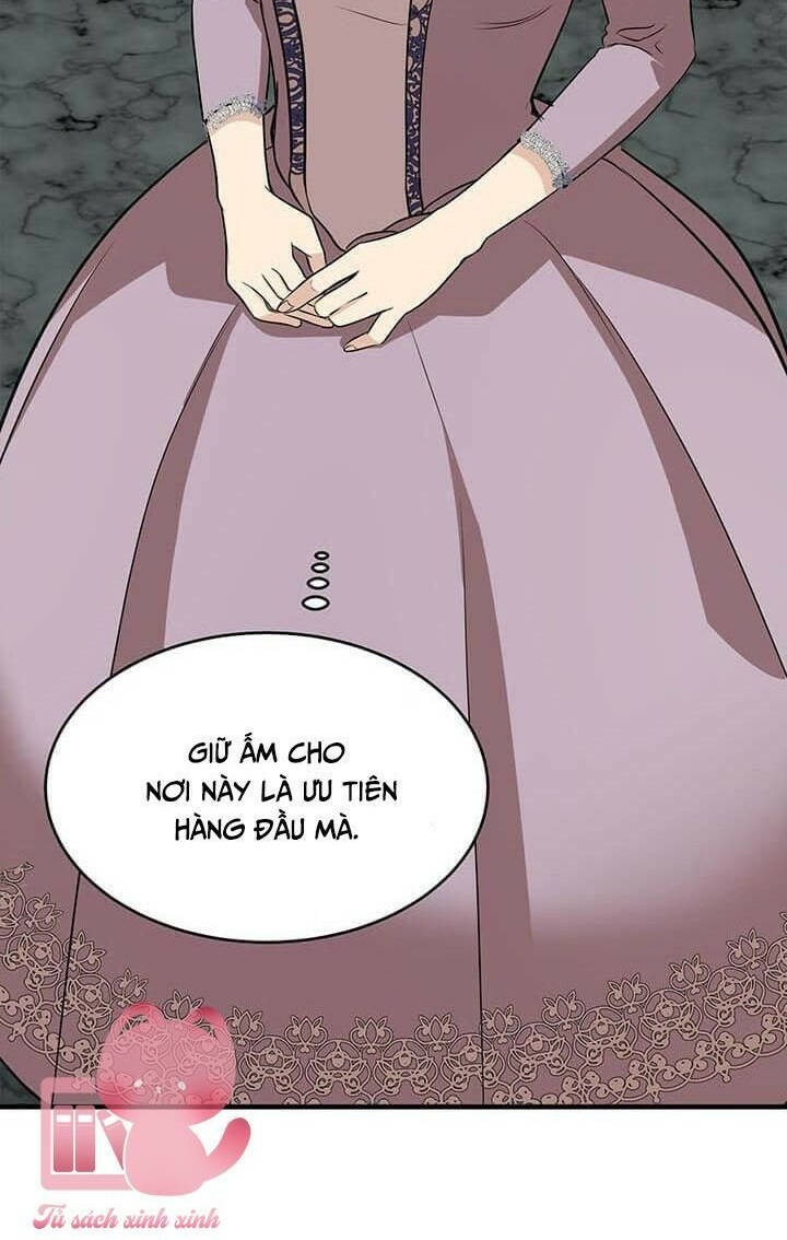 Ác Nữ Trùng Sinh - Chap 57