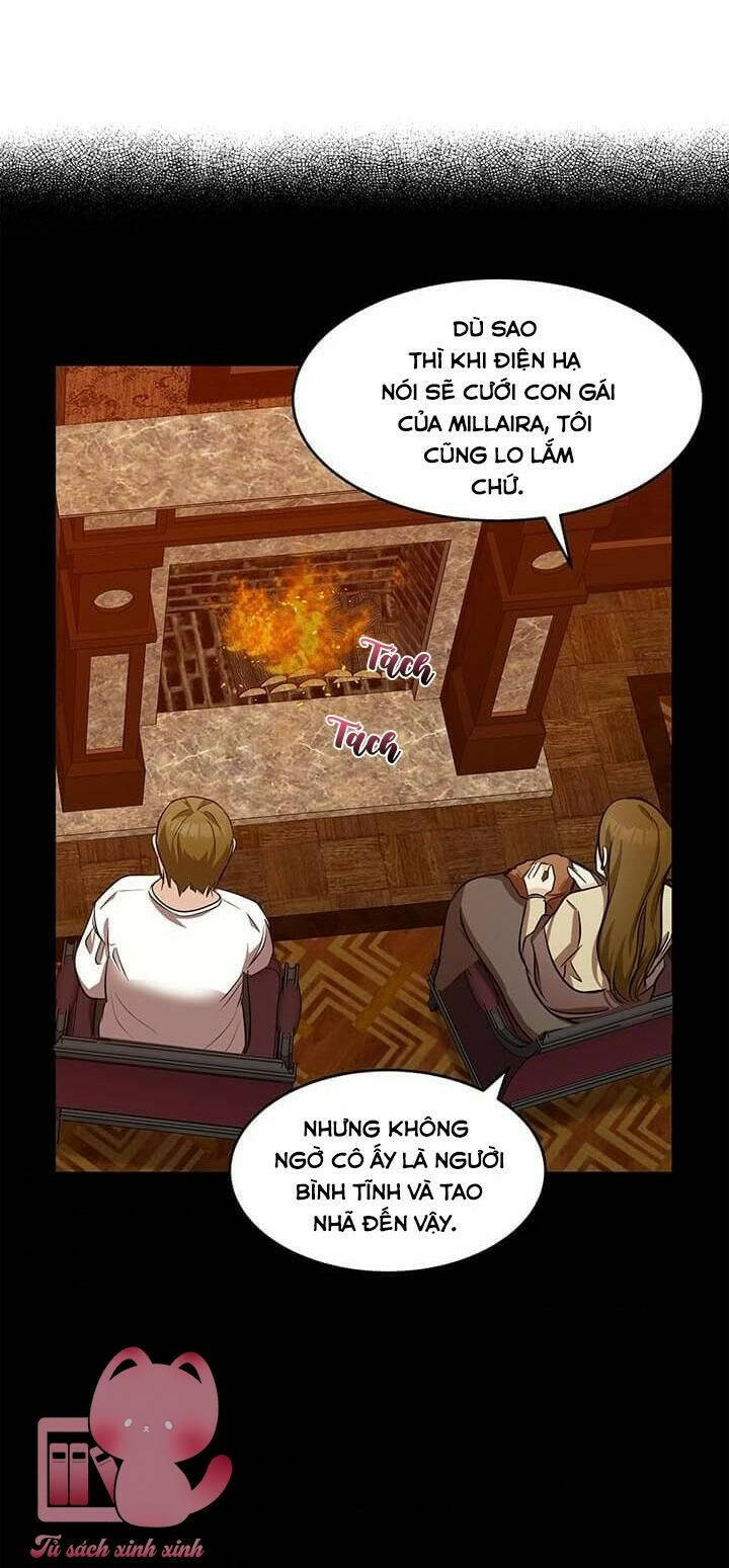 Ác Nữ Trùng Sinh - Chap 57