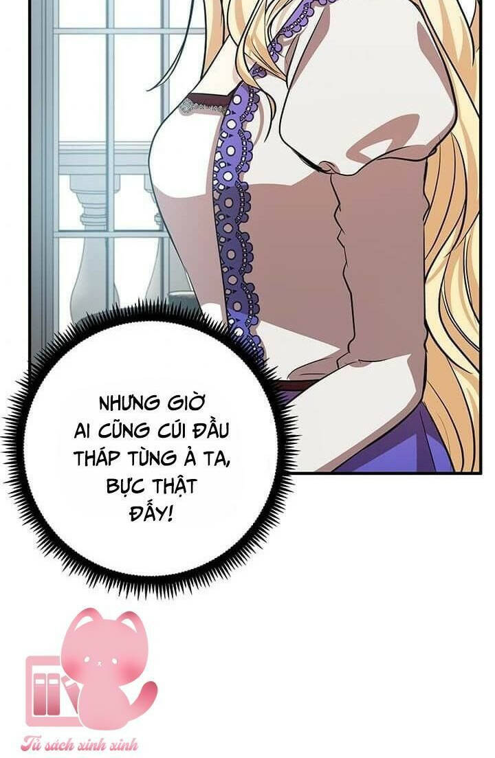Ác Nữ Trùng Sinh - Chap 57