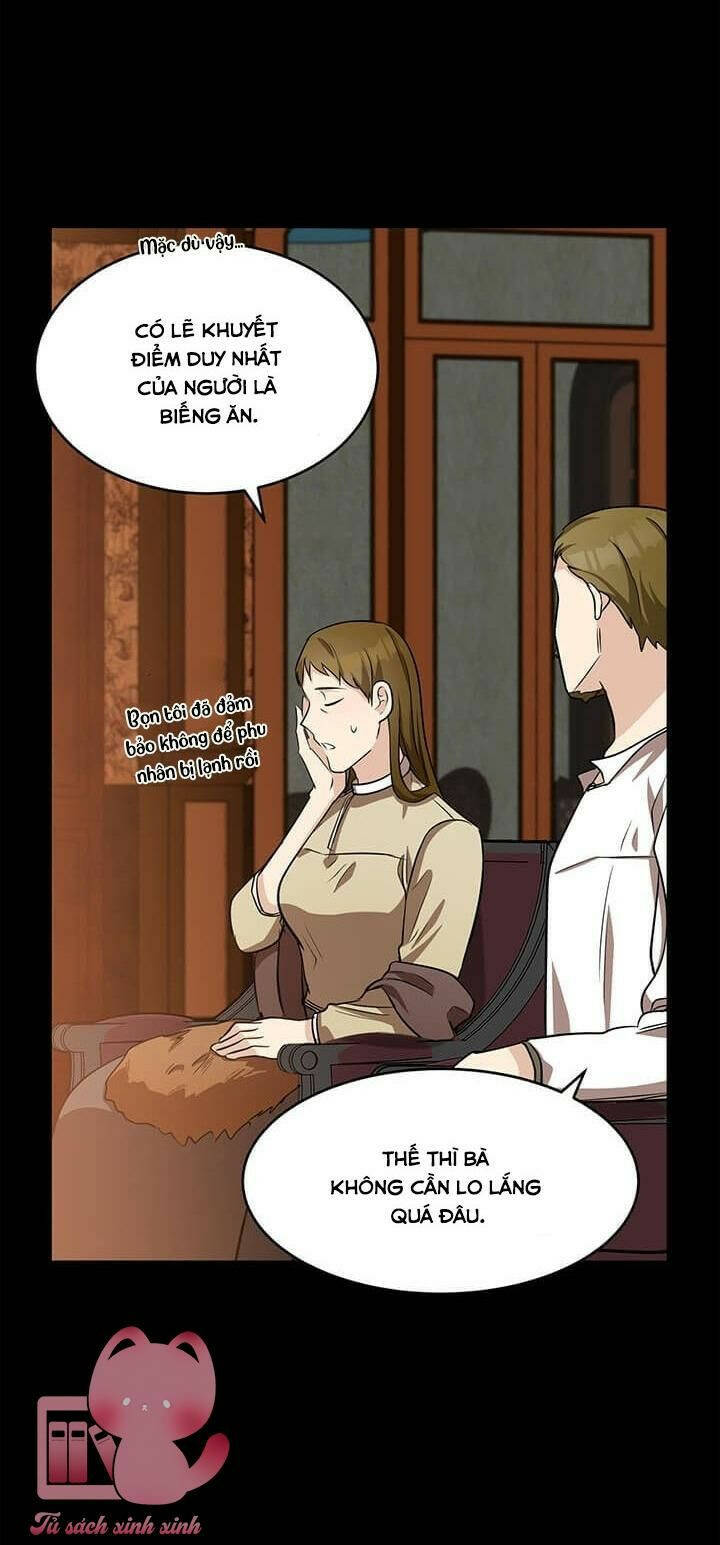 Ác Nữ Trùng Sinh - Chap 57