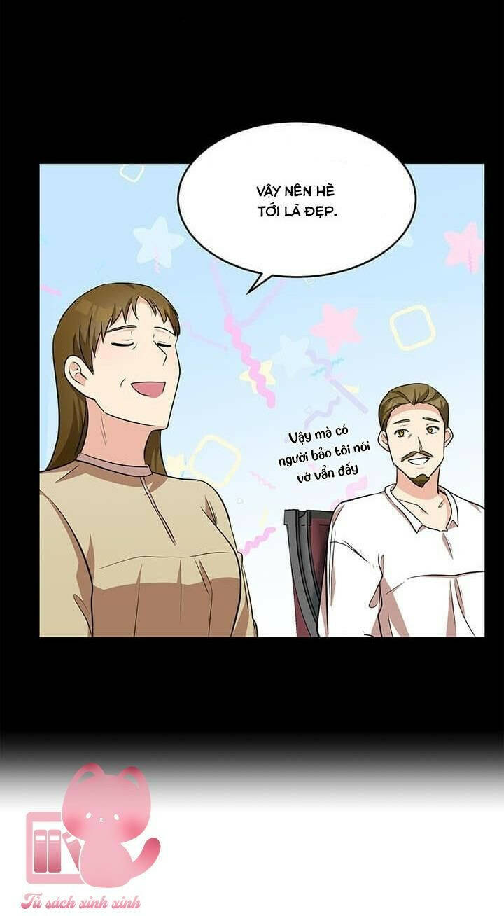 Ác Nữ Trùng Sinh - Chap 57