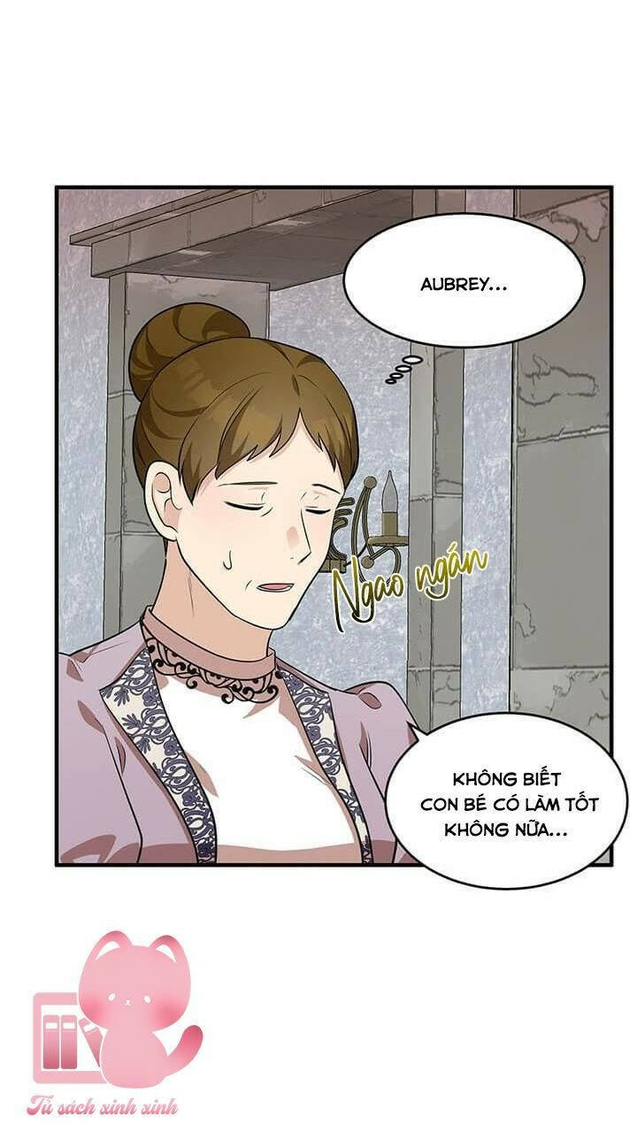 Ác Nữ Trùng Sinh - Chap 57
