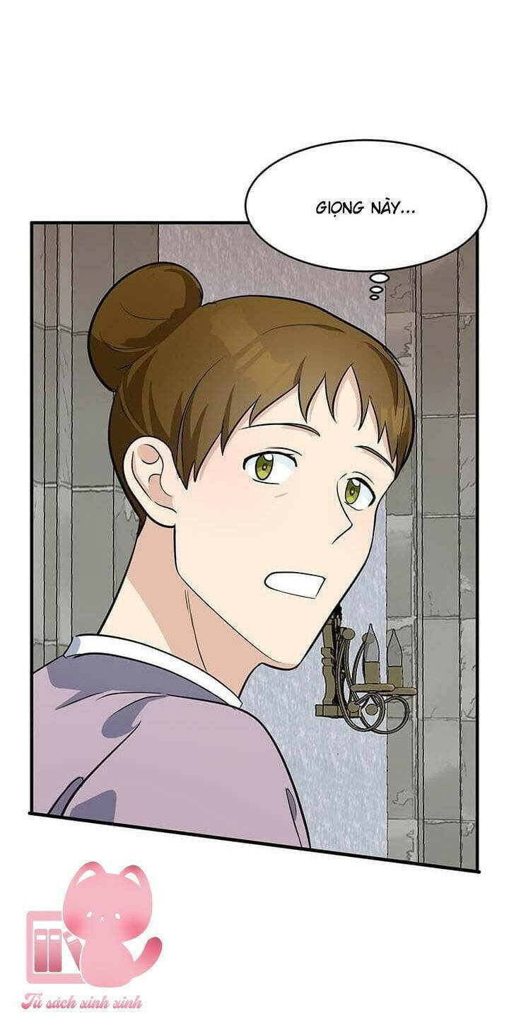 Ác Nữ Trùng Sinh - Chap 57