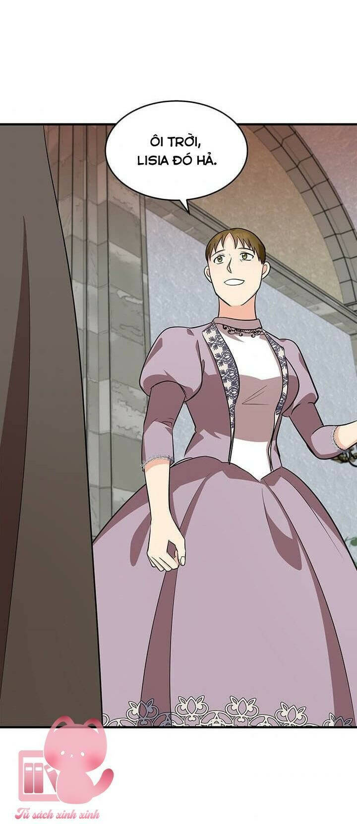 Ác Nữ Trùng Sinh - Chap 57