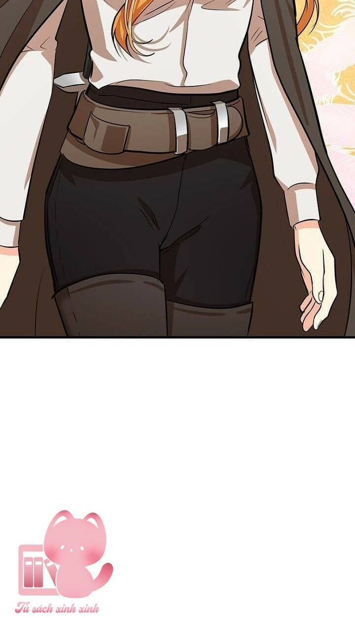 Ác Nữ Trùng Sinh - Chap 57