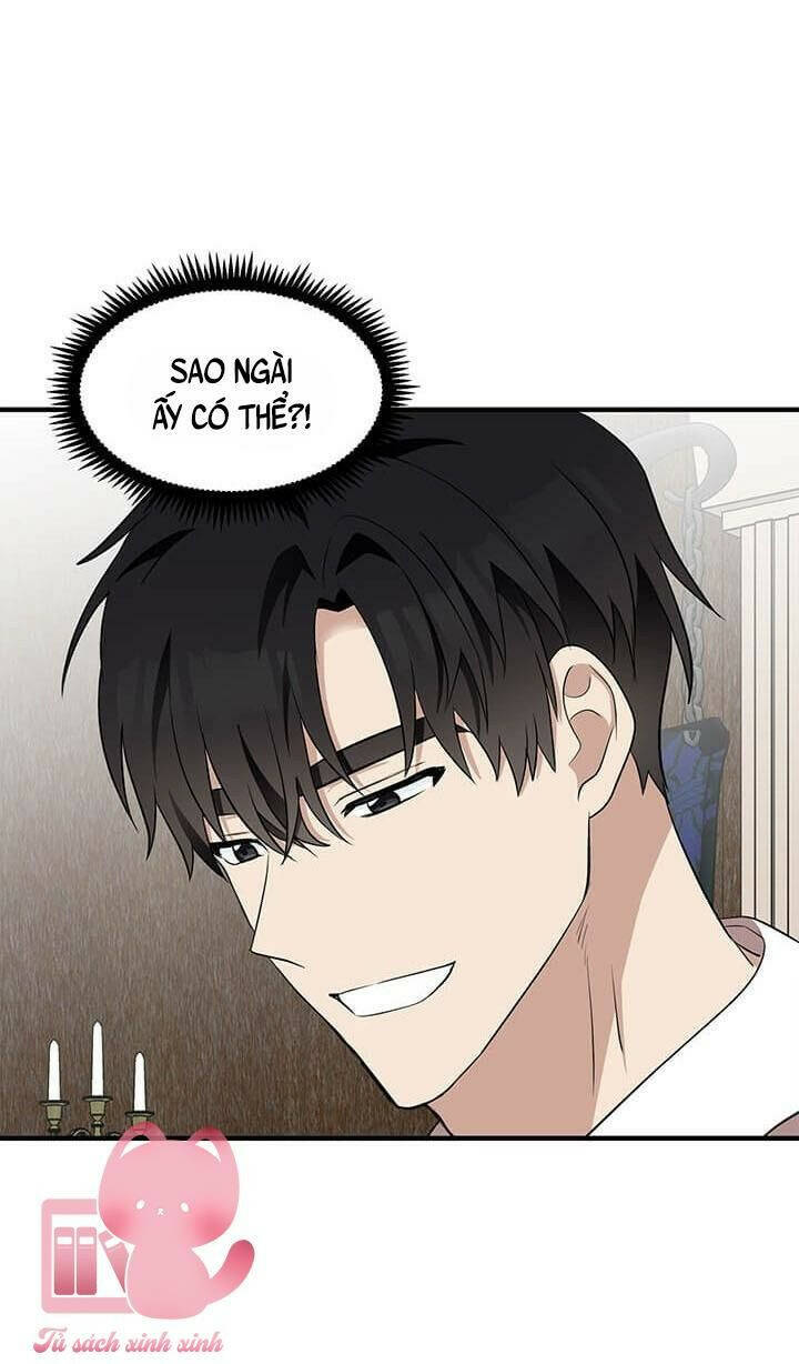 Ác Nữ Trùng Sinh - Chap 57