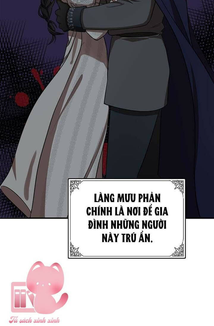 Ác Nữ Trùng Sinh - Chap 58