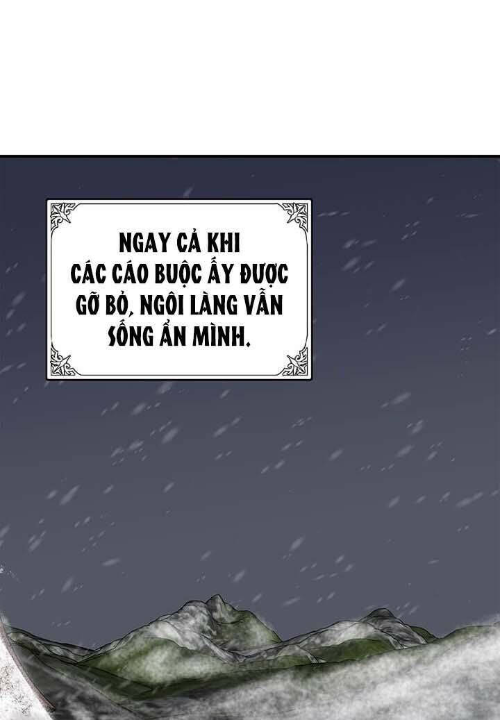 Ác Nữ Trùng Sinh - Chap 58