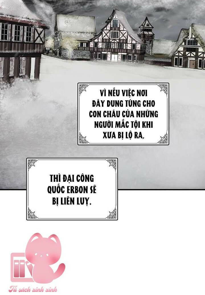 Ác Nữ Trùng Sinh - Chap 58