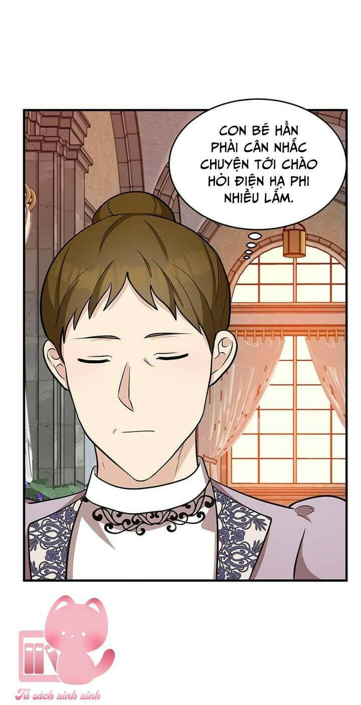 Ác Nữ Trùng Sinh - Chap 58