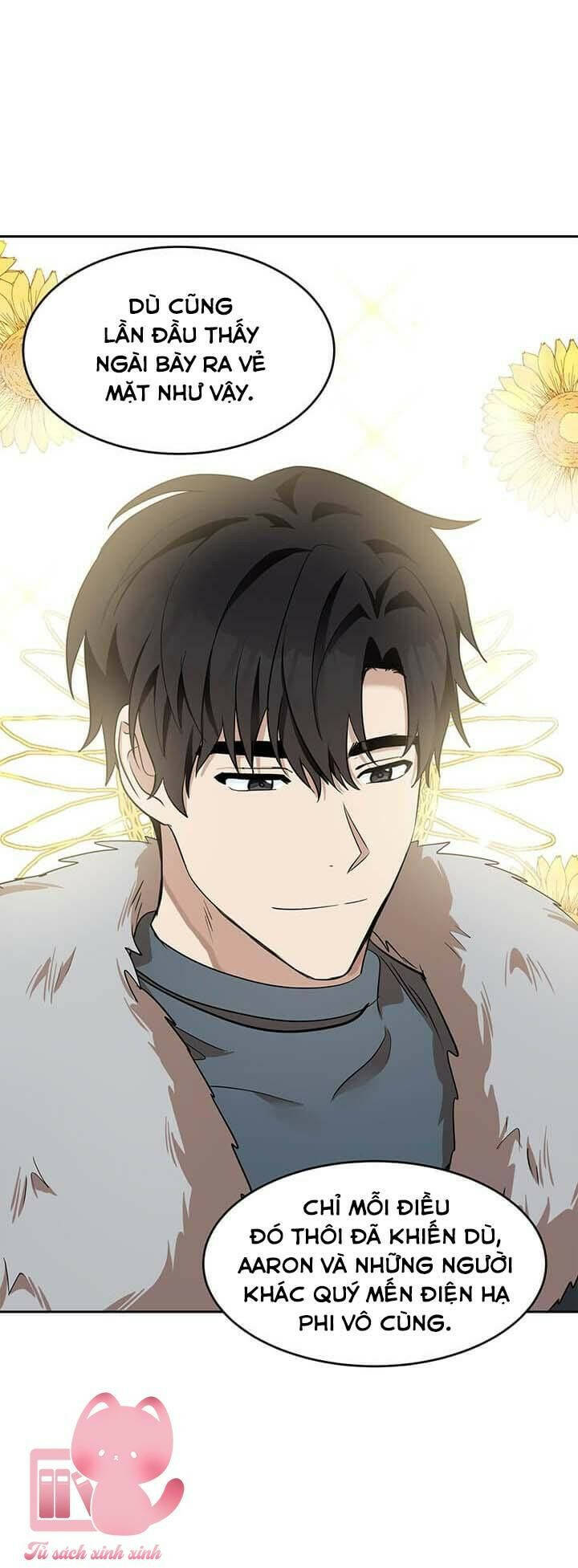 Ác Nữ Trùng Sinh - Chap 58