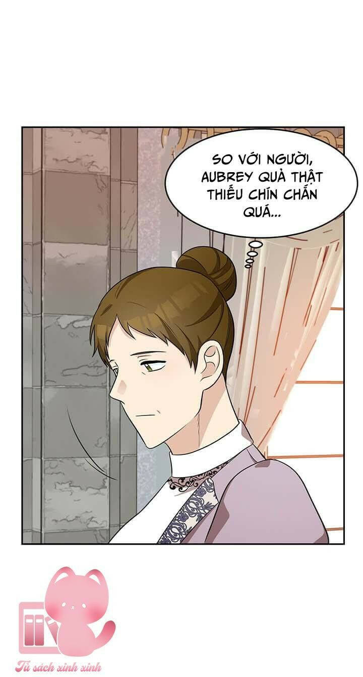 Ác Nữ Trùng Sinh - Chap 58