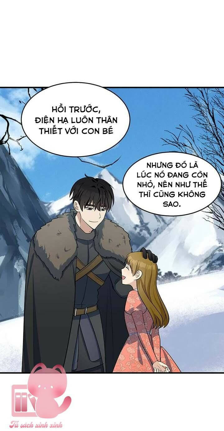 Ác Nữ Trùng Sinh - Chap 58