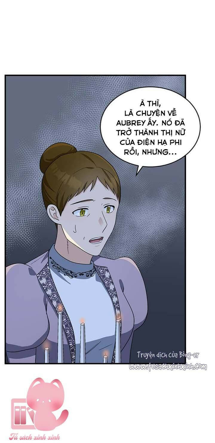 Ác Nữ Trùng Sinh - Chap 58