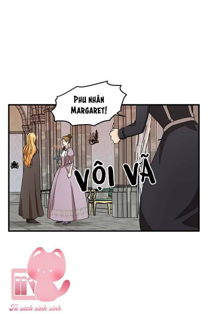 Ác Nữ Trùng Sinh - Chap 58