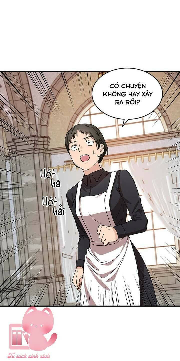 Ác Nữ Trùng Sinh - Chap 58