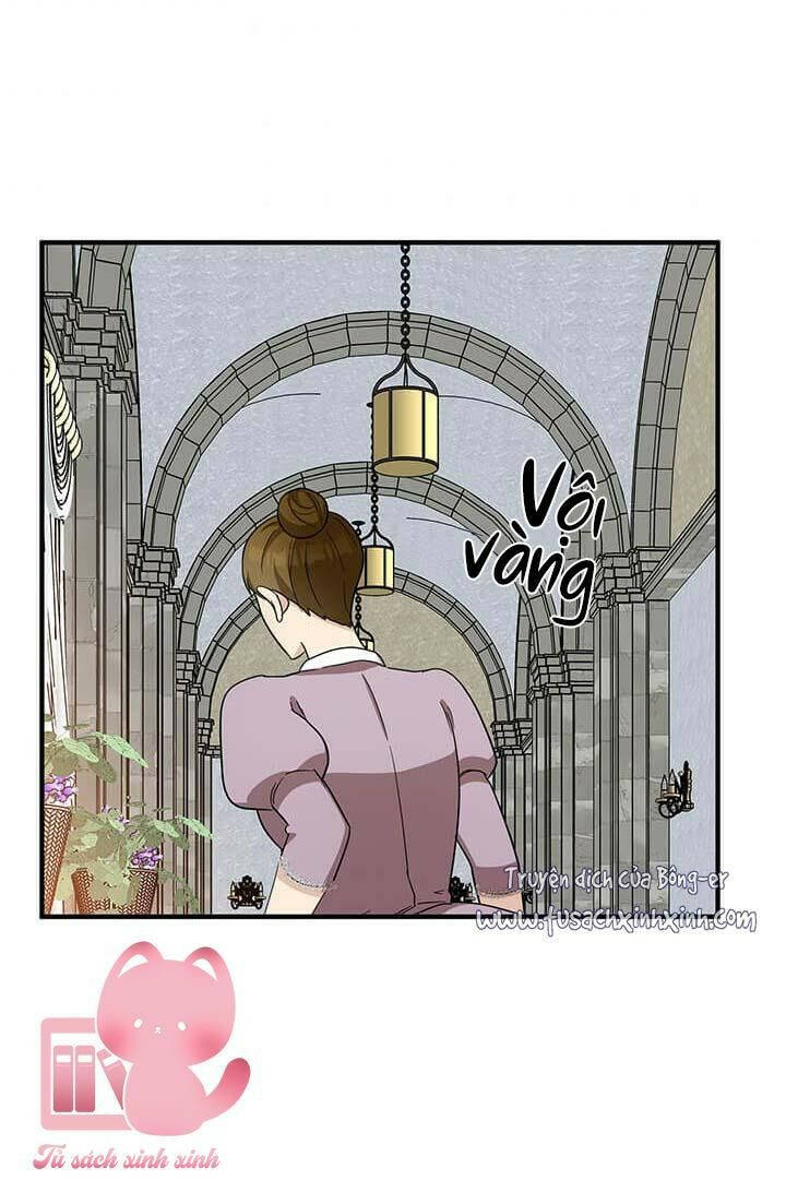 Ác Nữ Trùng Sinh - Chap 58