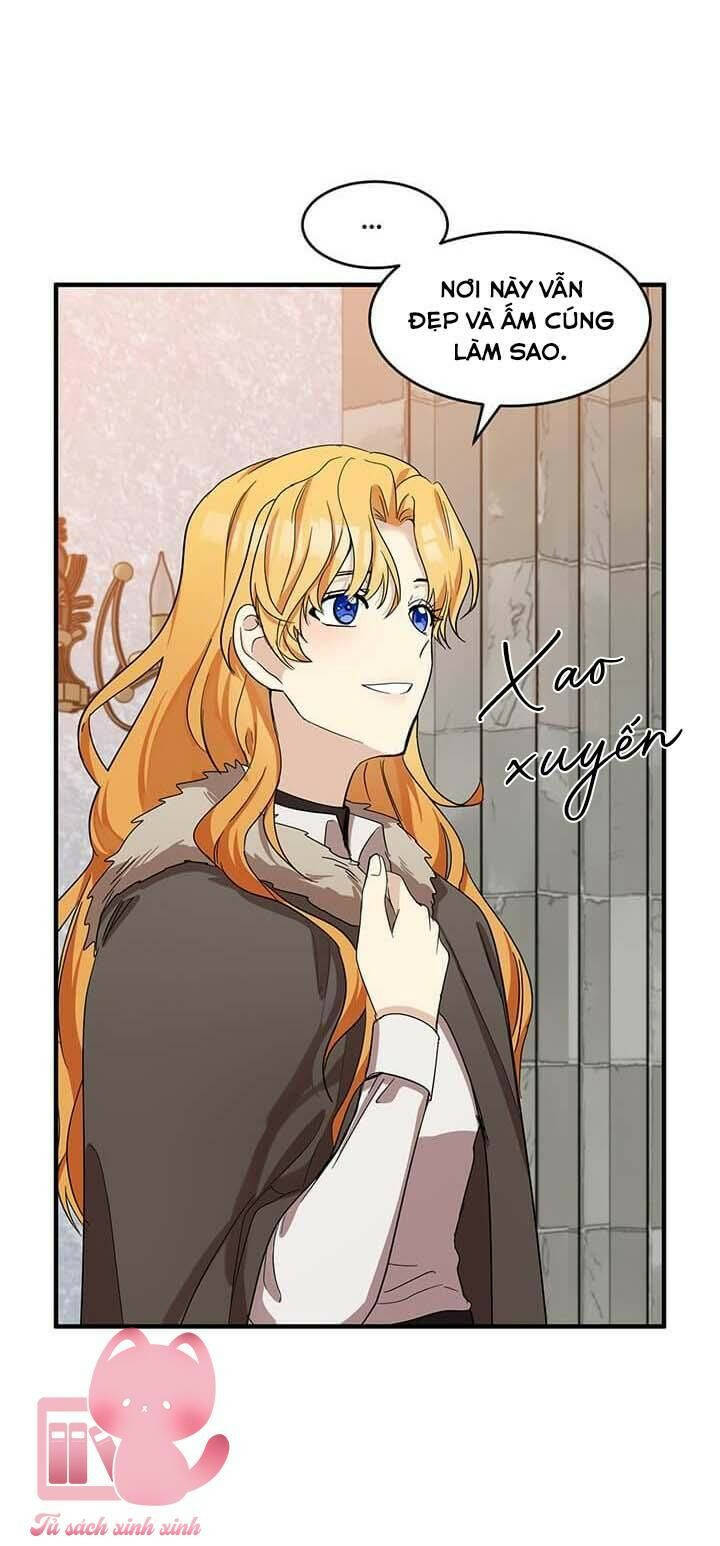 Ác Nữ Trùng Sinh - Chap 58