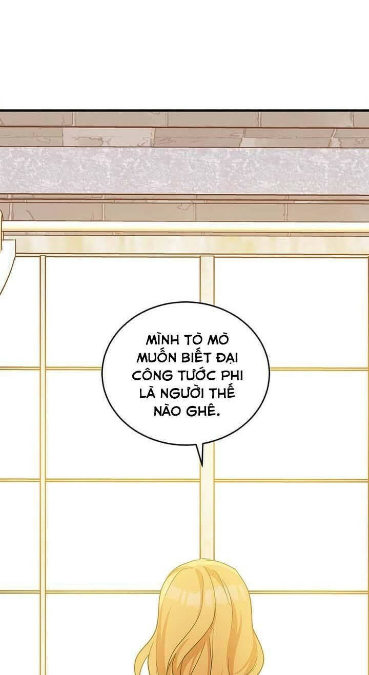Ác Nữ Trùng Sinh - Chap 58