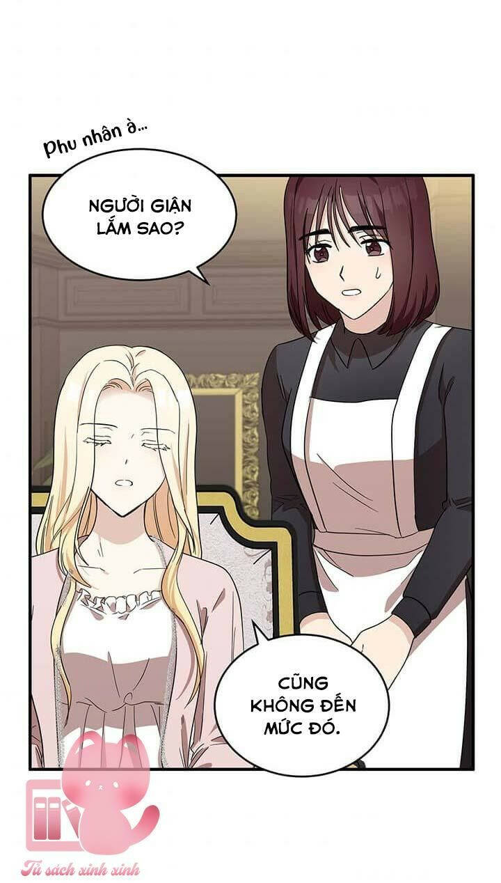 Ác Nữ Trùng Sinh - Chap 58