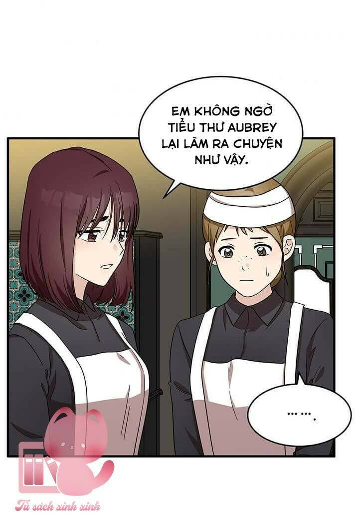 Ác Nữ Trùng Sinh - Chap 58