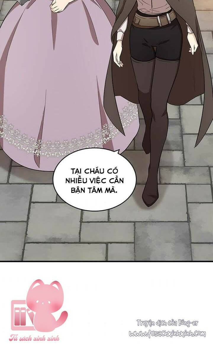 Ác Nữ Trùng Sinh - Chap 58