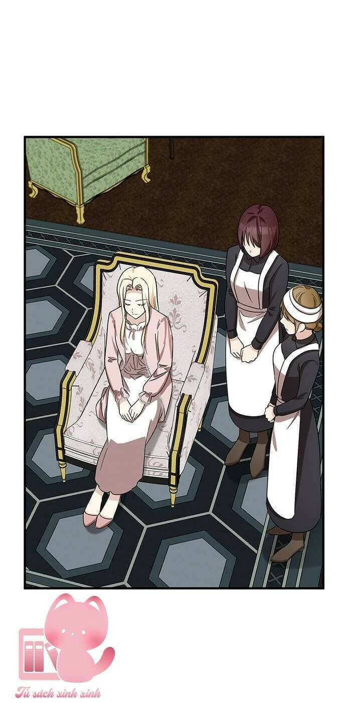 Ác Nữ Trùng Sinh - Chap 58