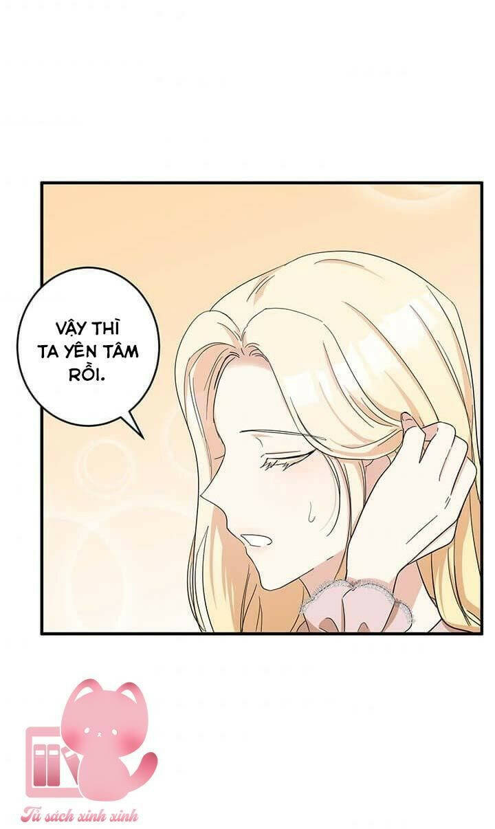 Ác Nữ Trùng Sinh - Chap 58