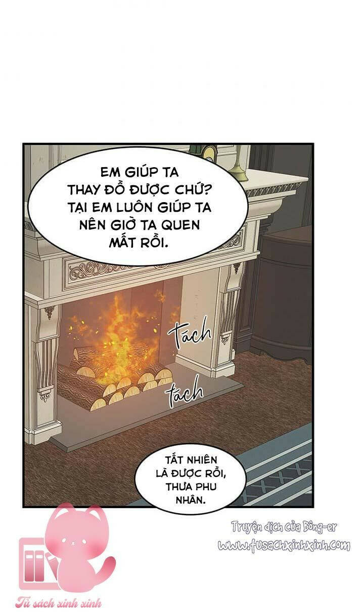 Ác Nữ Trùng Sinh - Chap 58