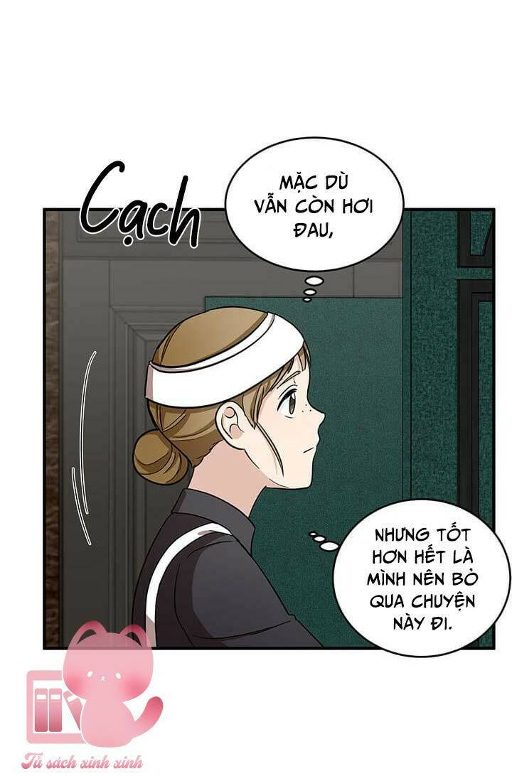 Ác Nữ Trùng Sinh - Chap 58