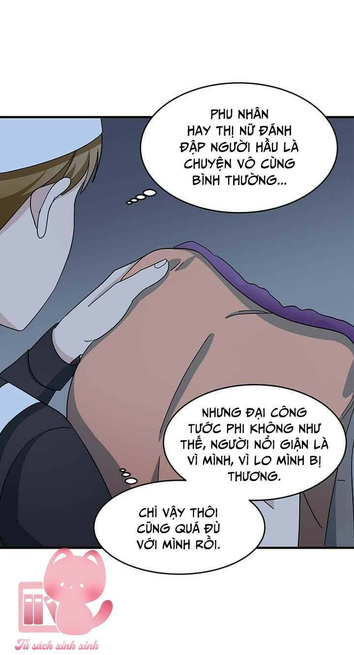 Ác Nữ Trùng Sinh - Chap 58