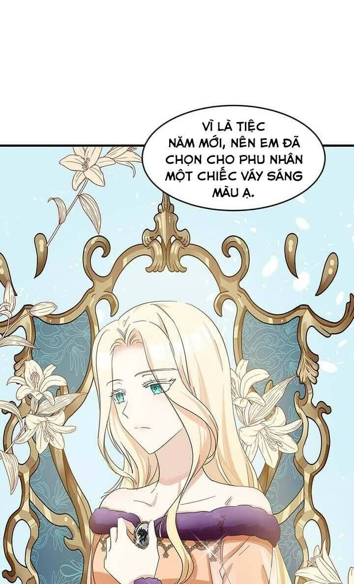Ác Nữ Trùng Sinh - Chap 58