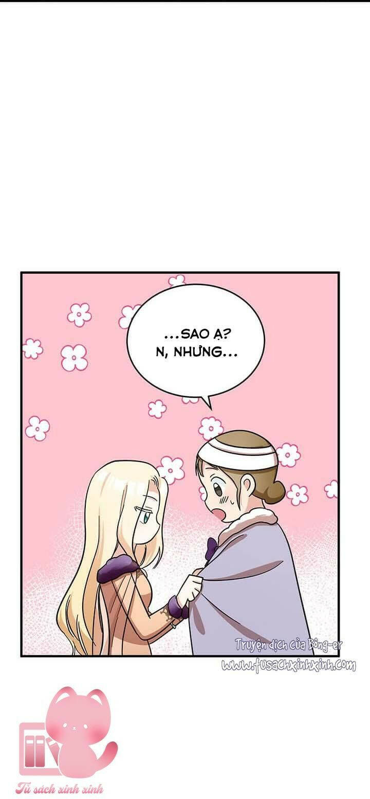 Ác Nữ Trùng Sinh - Chap 58