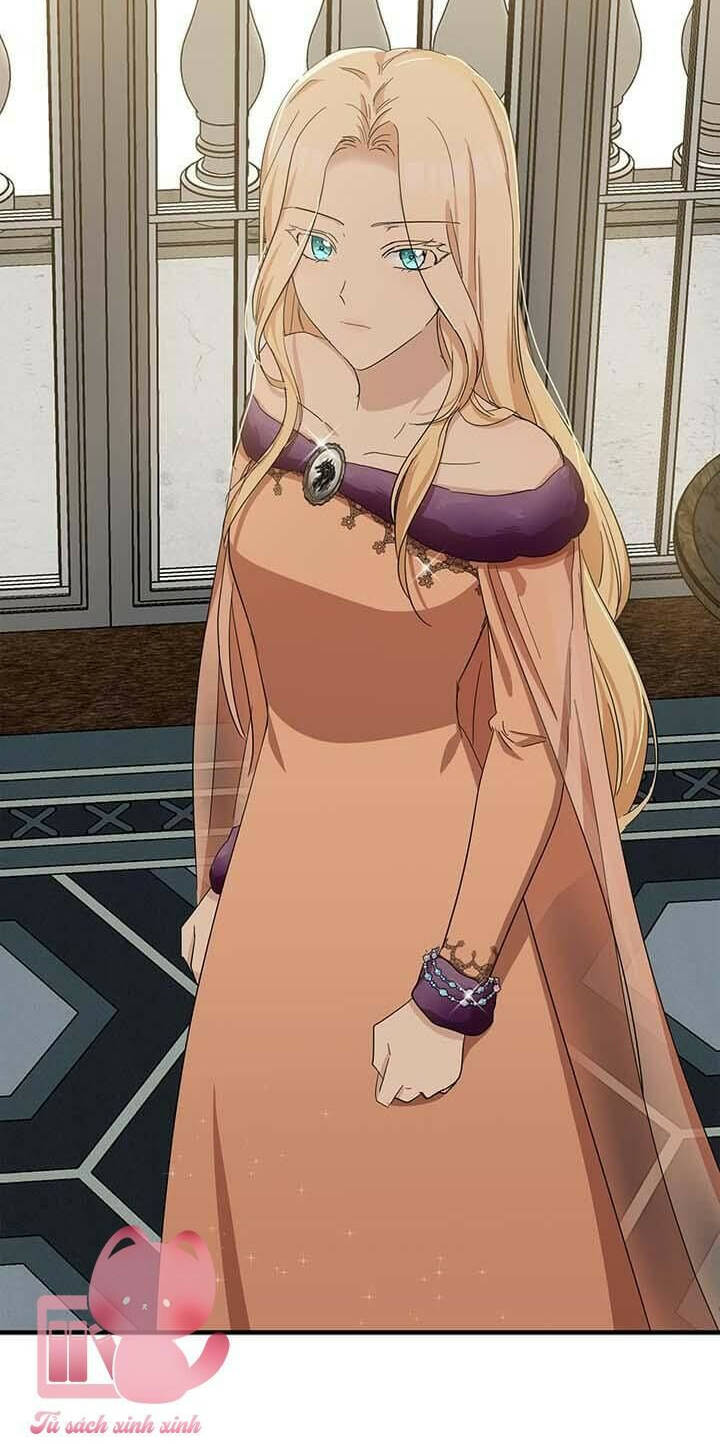 Ác Nữ Trùng Sinh - Chap 58