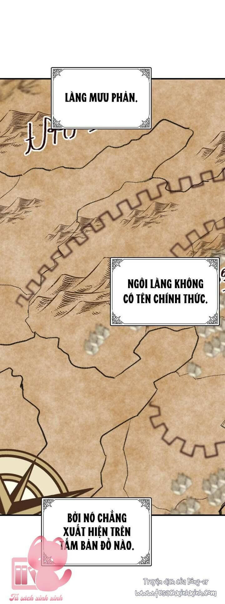 Ác Nữ Trùng Sinh - Chap 58