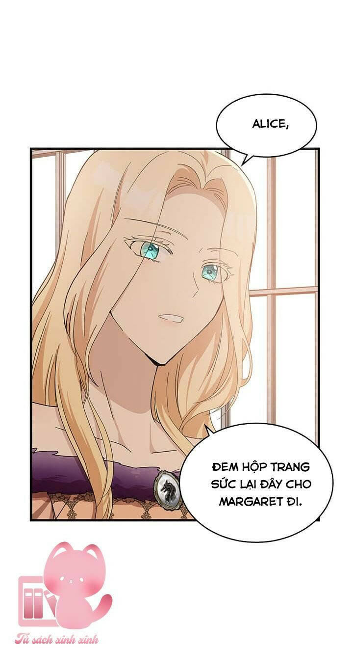 Ác Nữ Trùng Sinh - Chap 59