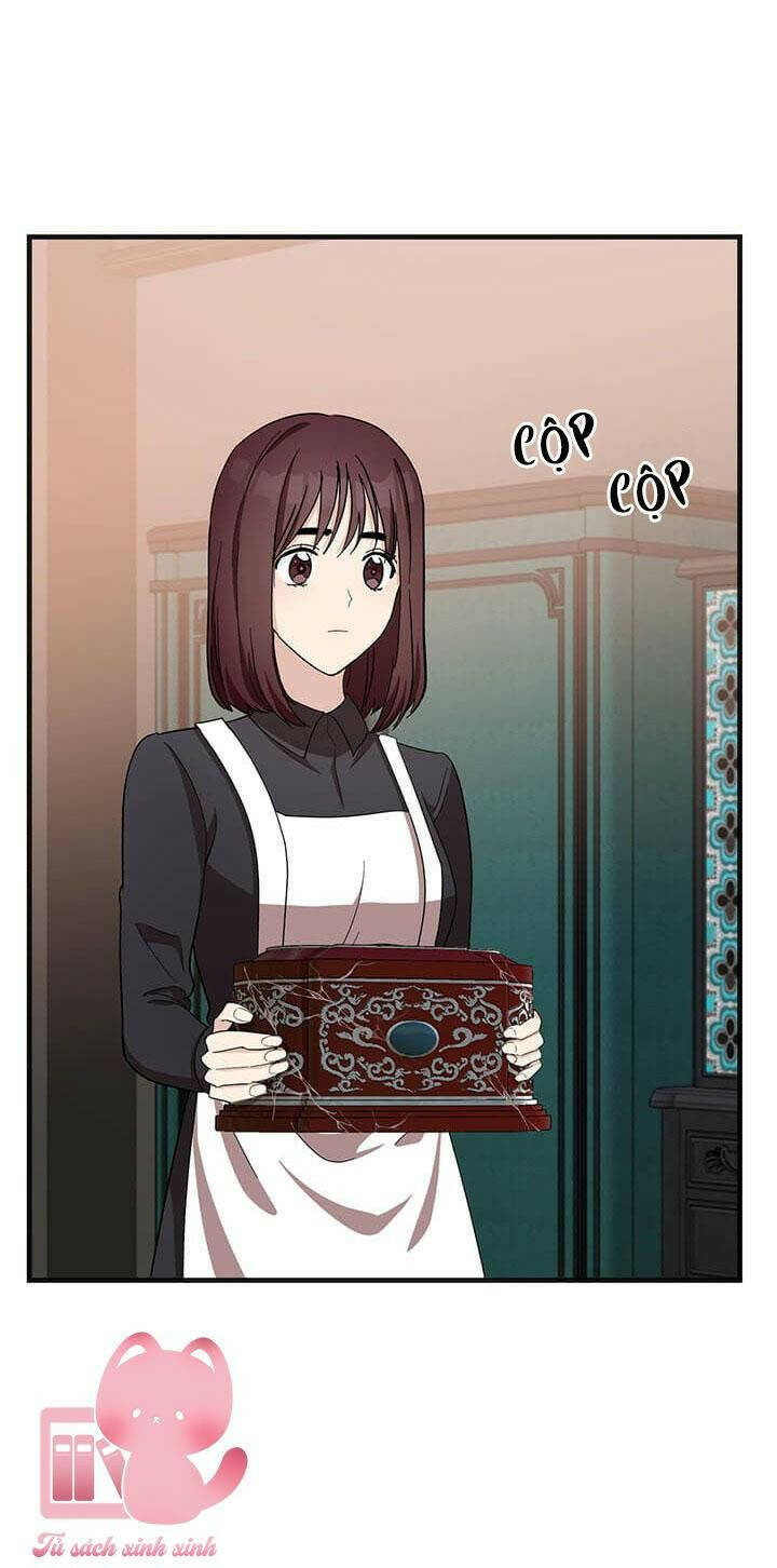 Ác Nữ Trùng Sinh - Chap 59