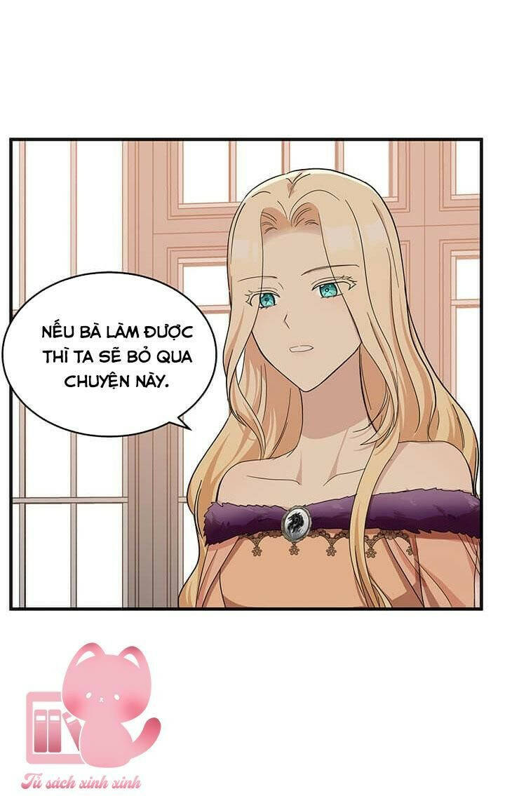 Ác Nữ Trùng Sinh - Chap 59