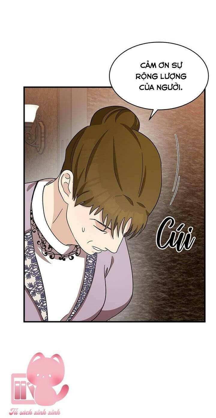 Ác Nữ Trùng Sinh - Chap 59