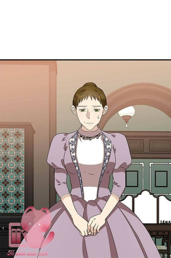 Ác Nữ Trùng Sinh - Chap 59