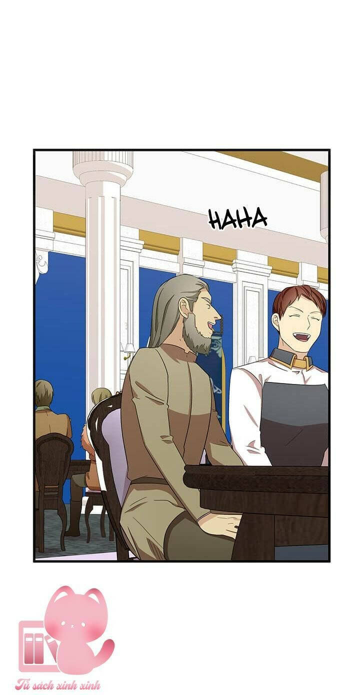 Ác Nữ Trùng Sinh - Chap 59
