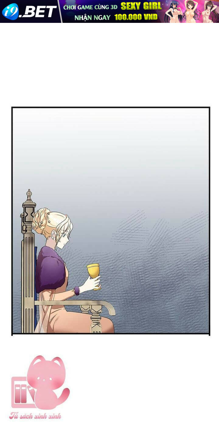Ác Nữ Trùng Sinh - Chap 59