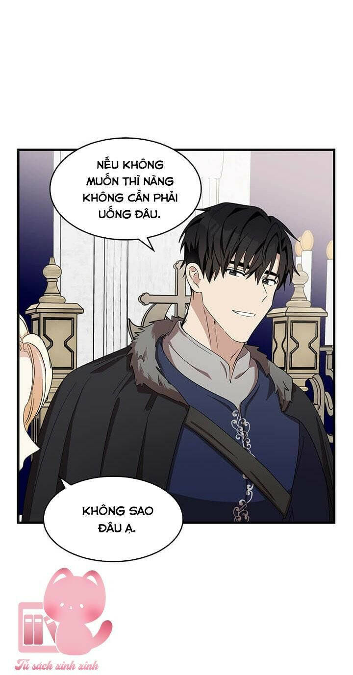 Ác Nữ Trùng Sinh - Chap 59