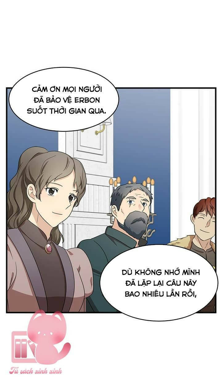 Ác Nữ Trùng Sinh - Chap 59